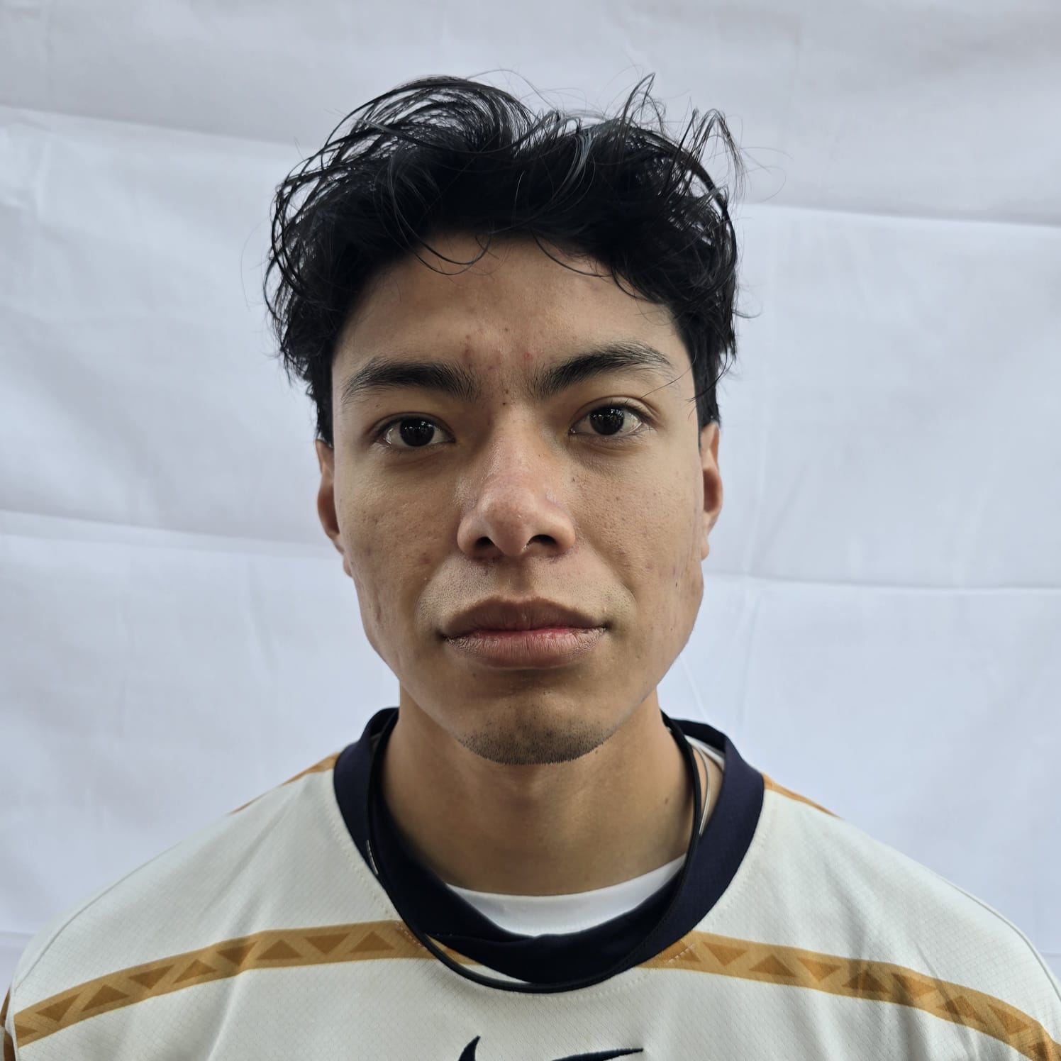 Leonardo Yael Martinez Aldape