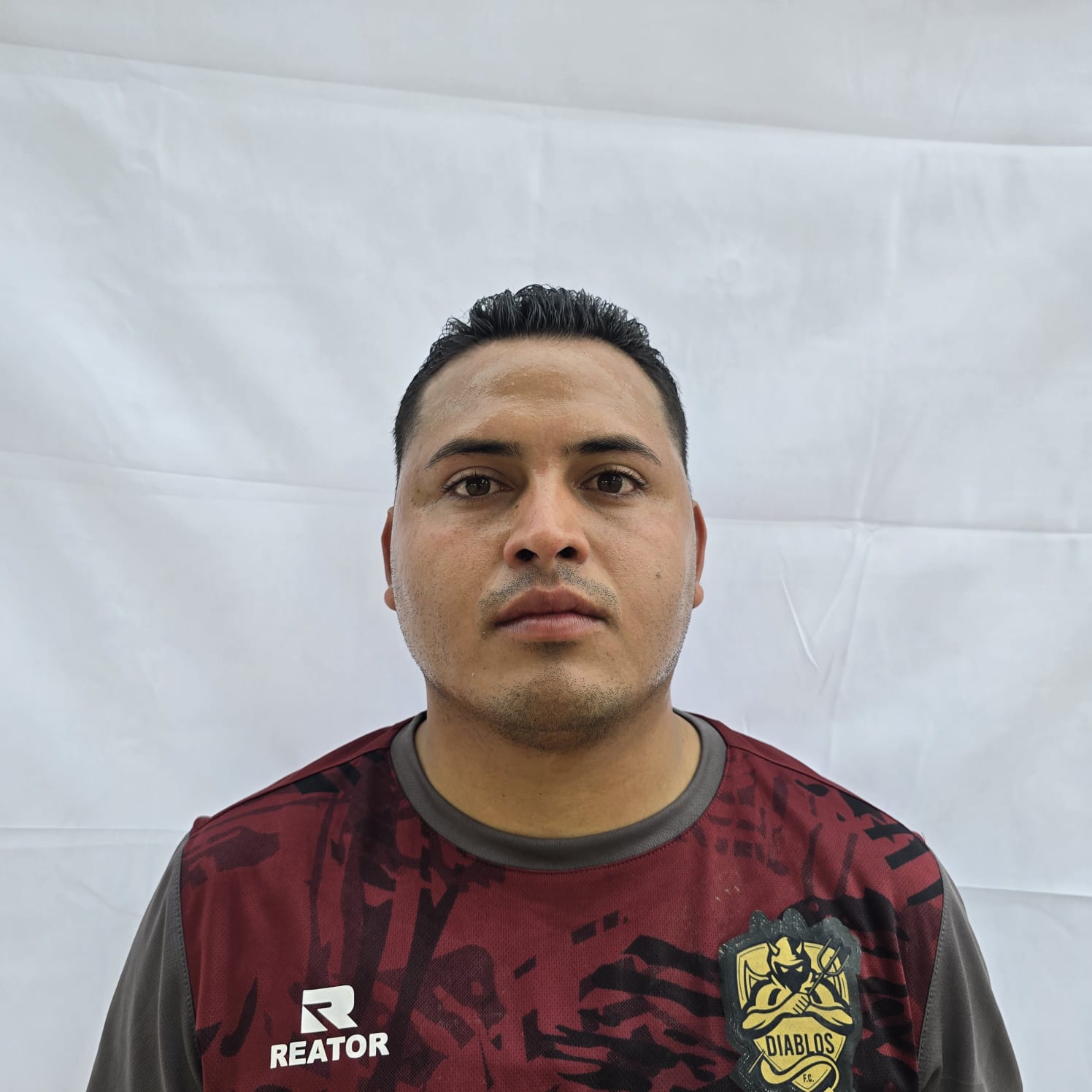 Adrian Alejandro Arellano Valdez