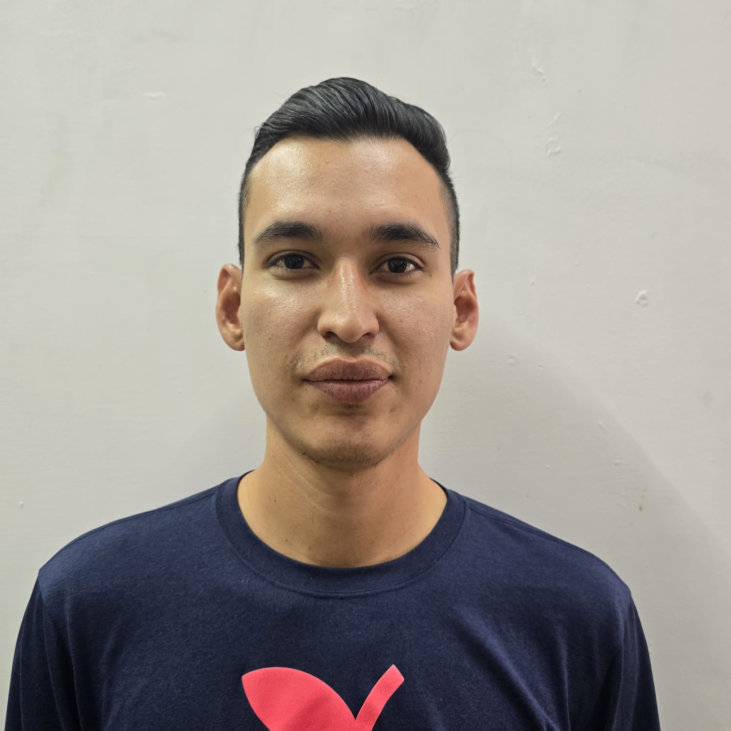 Aaron Adan Martínez Infante