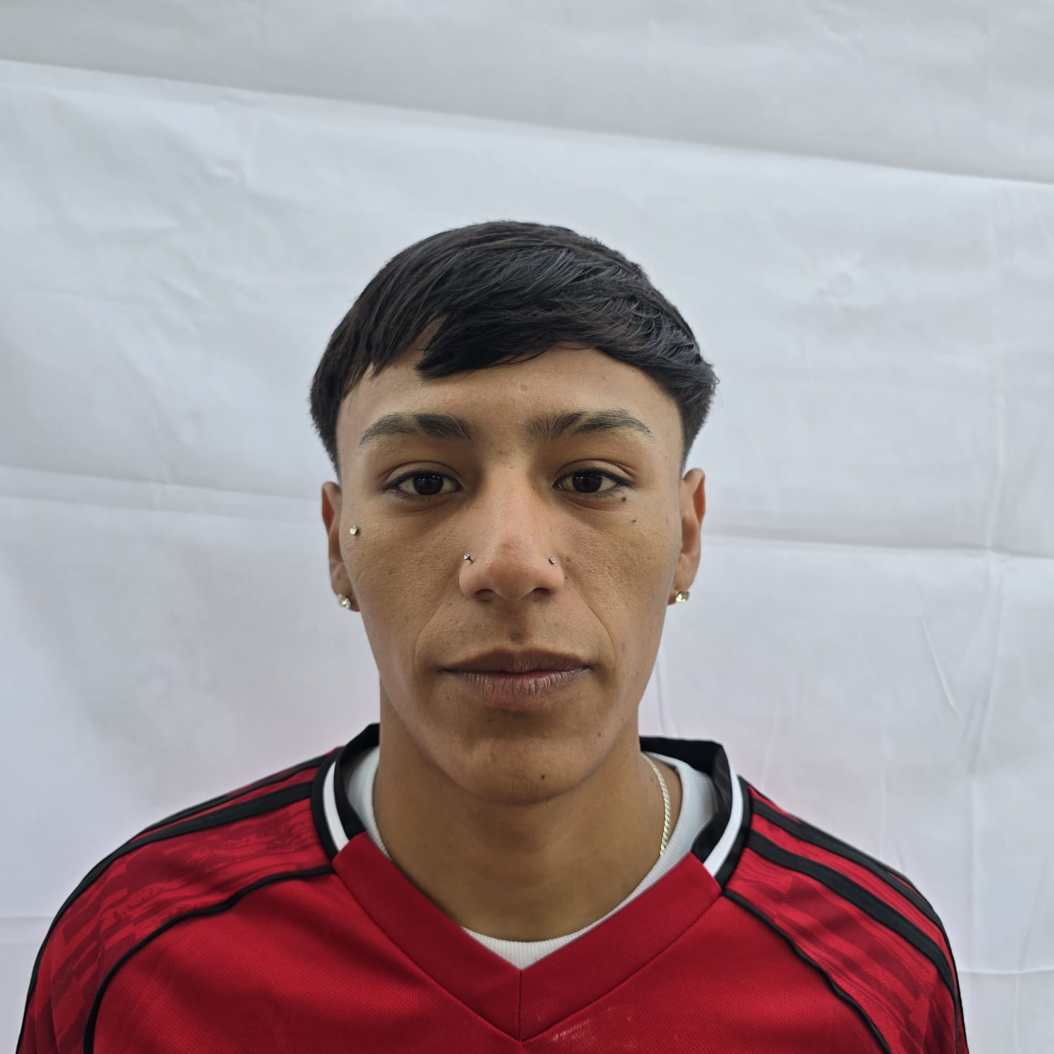 Alfredo Donatiu Collazo Mendoza