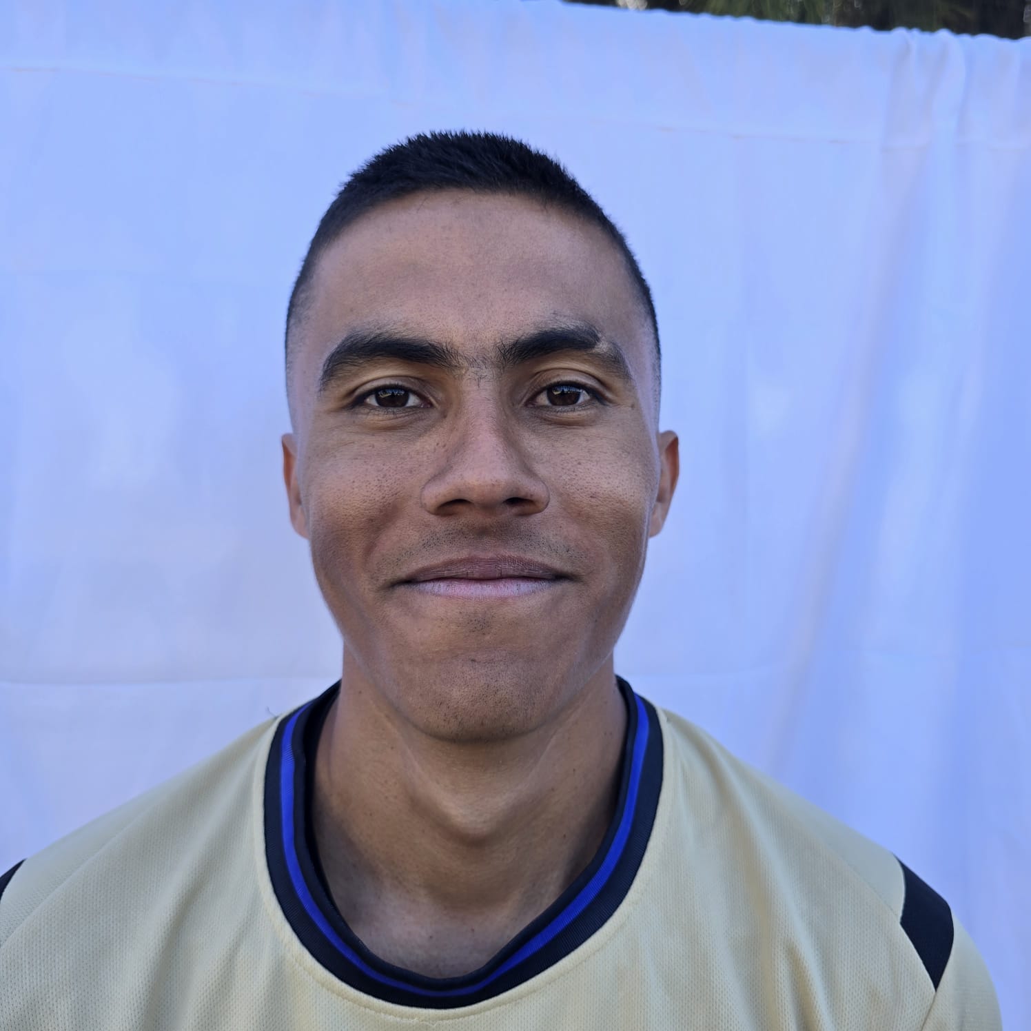 Oliver Hadad Reyes Álvarez