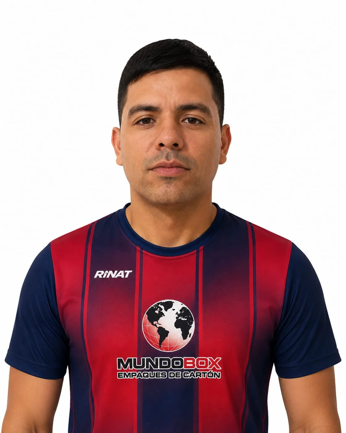 Victor Manuel Marquez Ortega