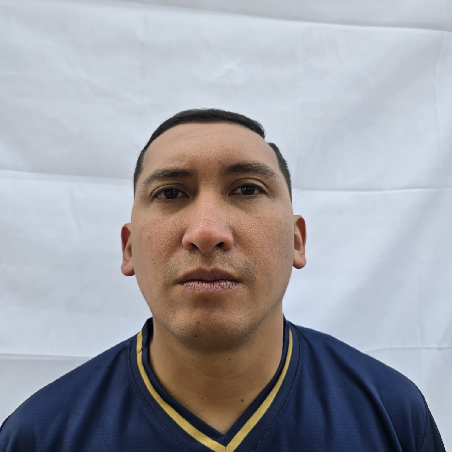 Mario Mancilla Macias