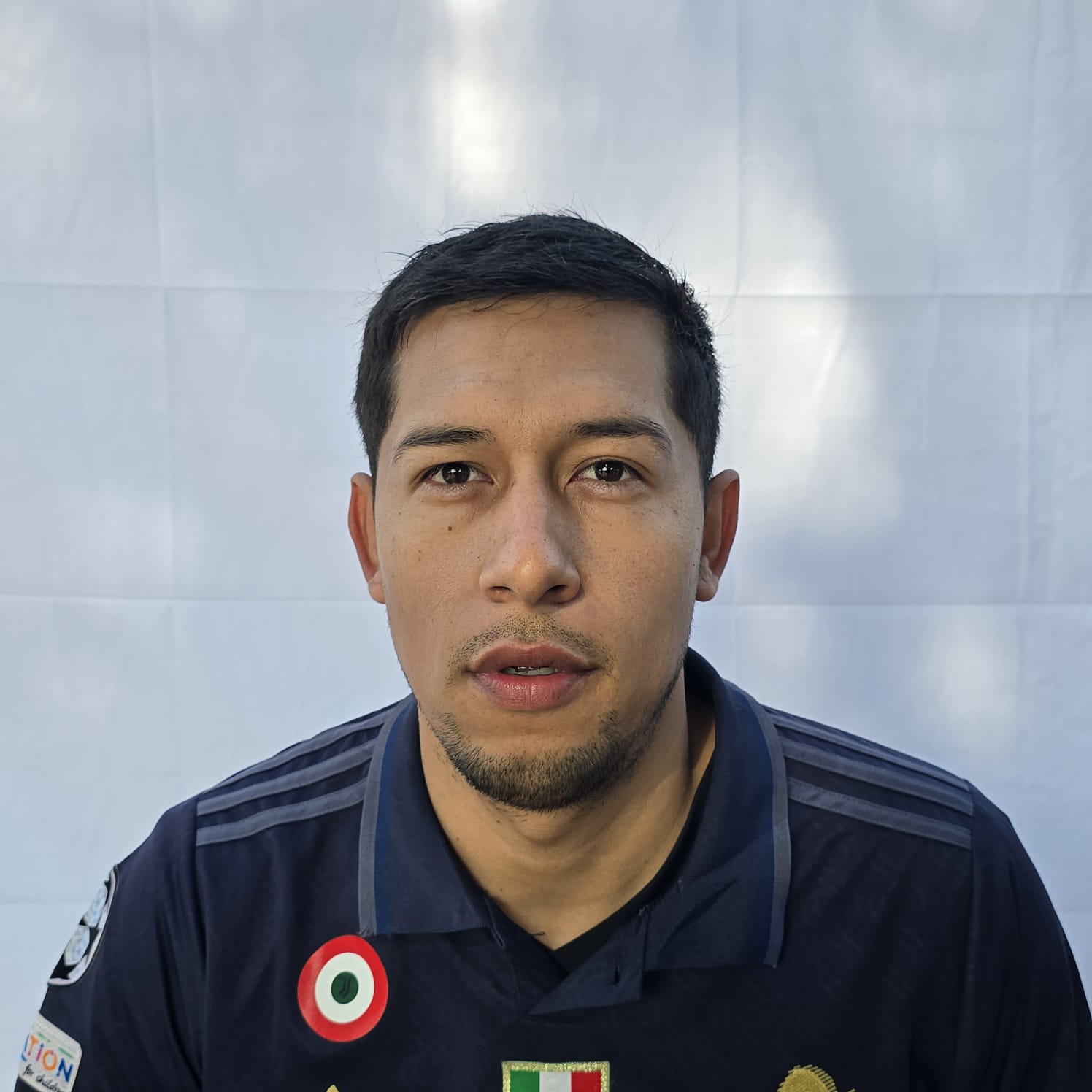 Hugo Fernando Reyes Mata