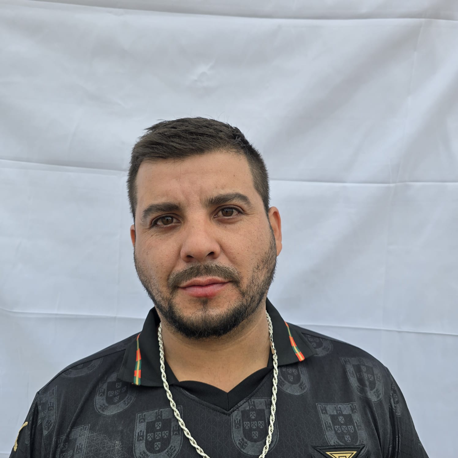 Hector Mauricio Pinedo Villalpando