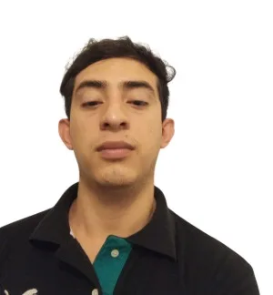 Omar Alejandro Vazquez Chavez