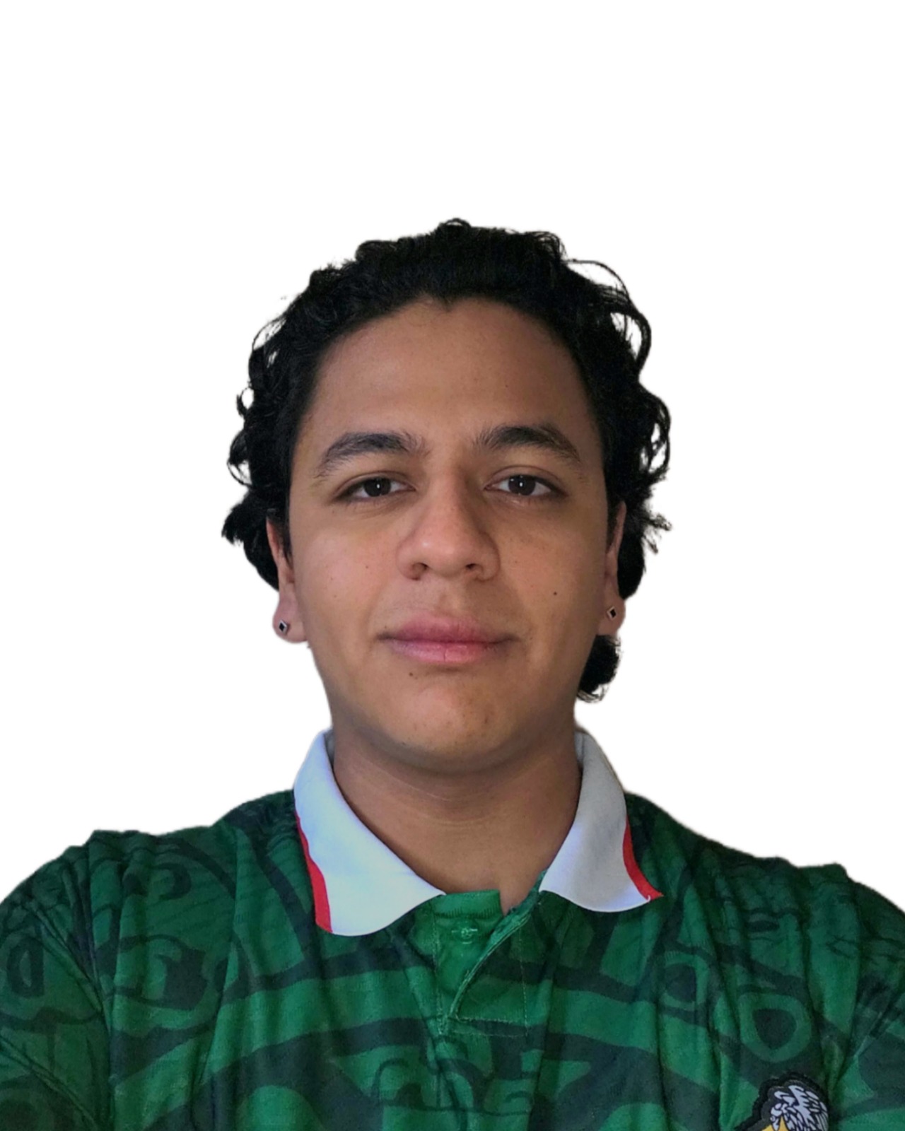 Angel Mauricio Castro Cabrera