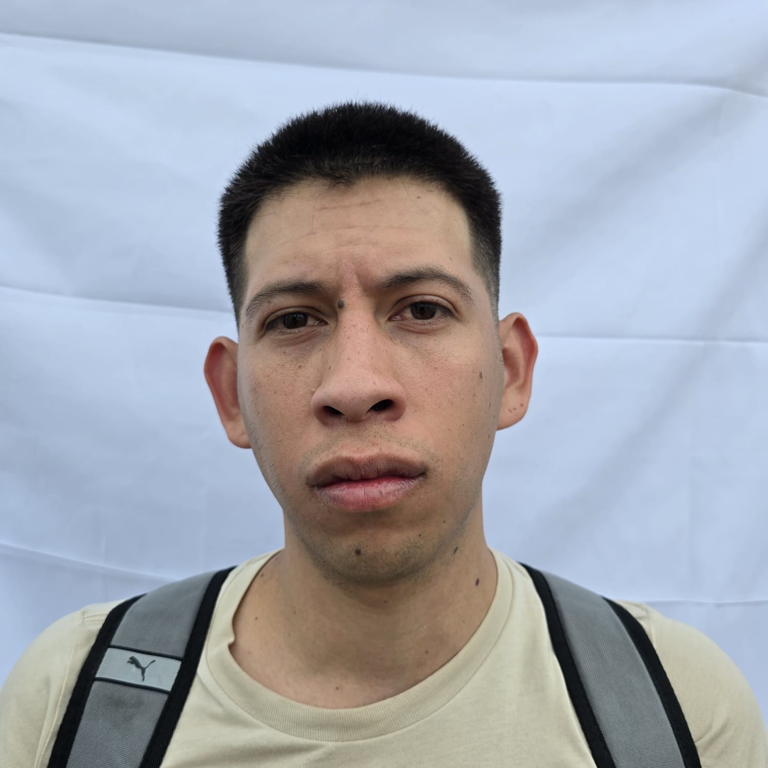 Edgar Daniel Negrete Corona