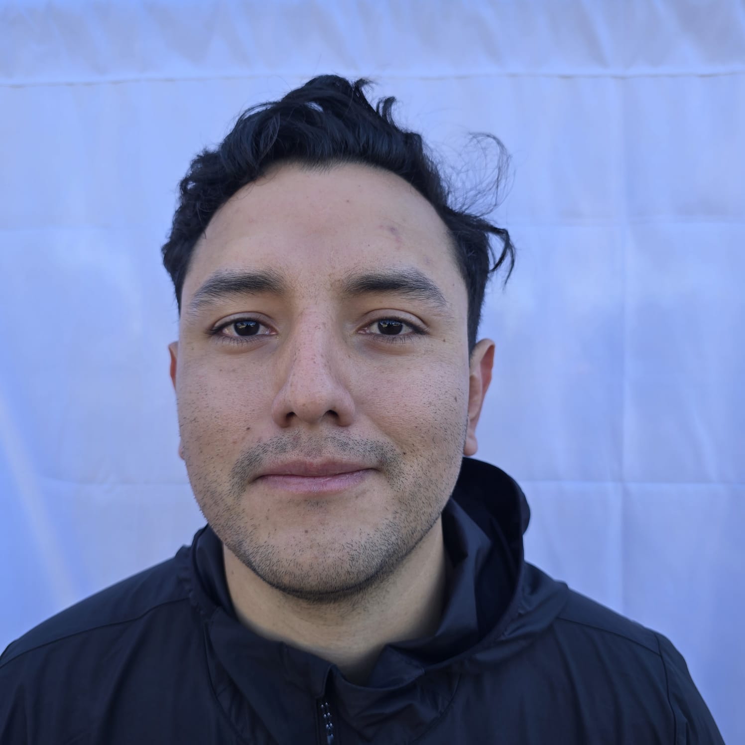 Luis Fernando Aguilera Samaniego