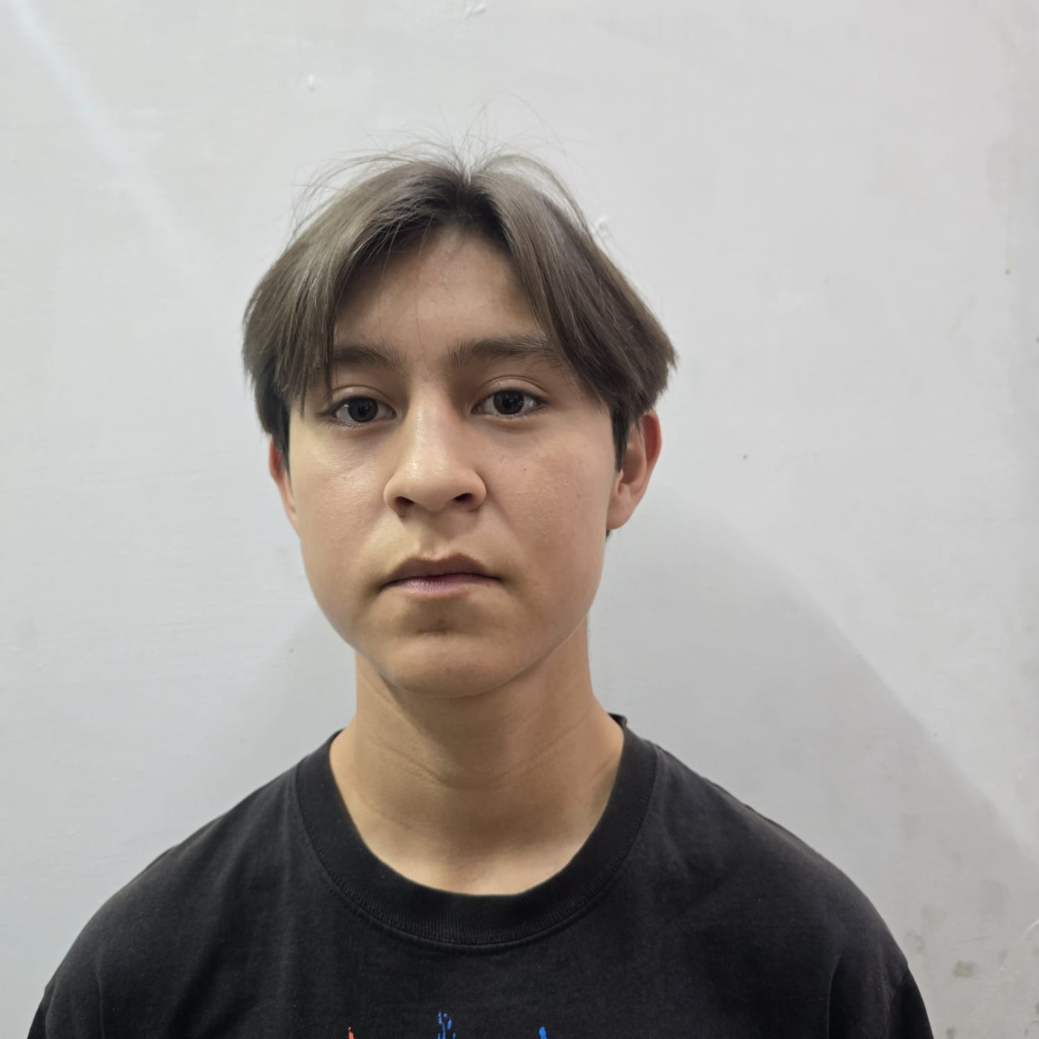 Jose Miguel Fernandez Patlan