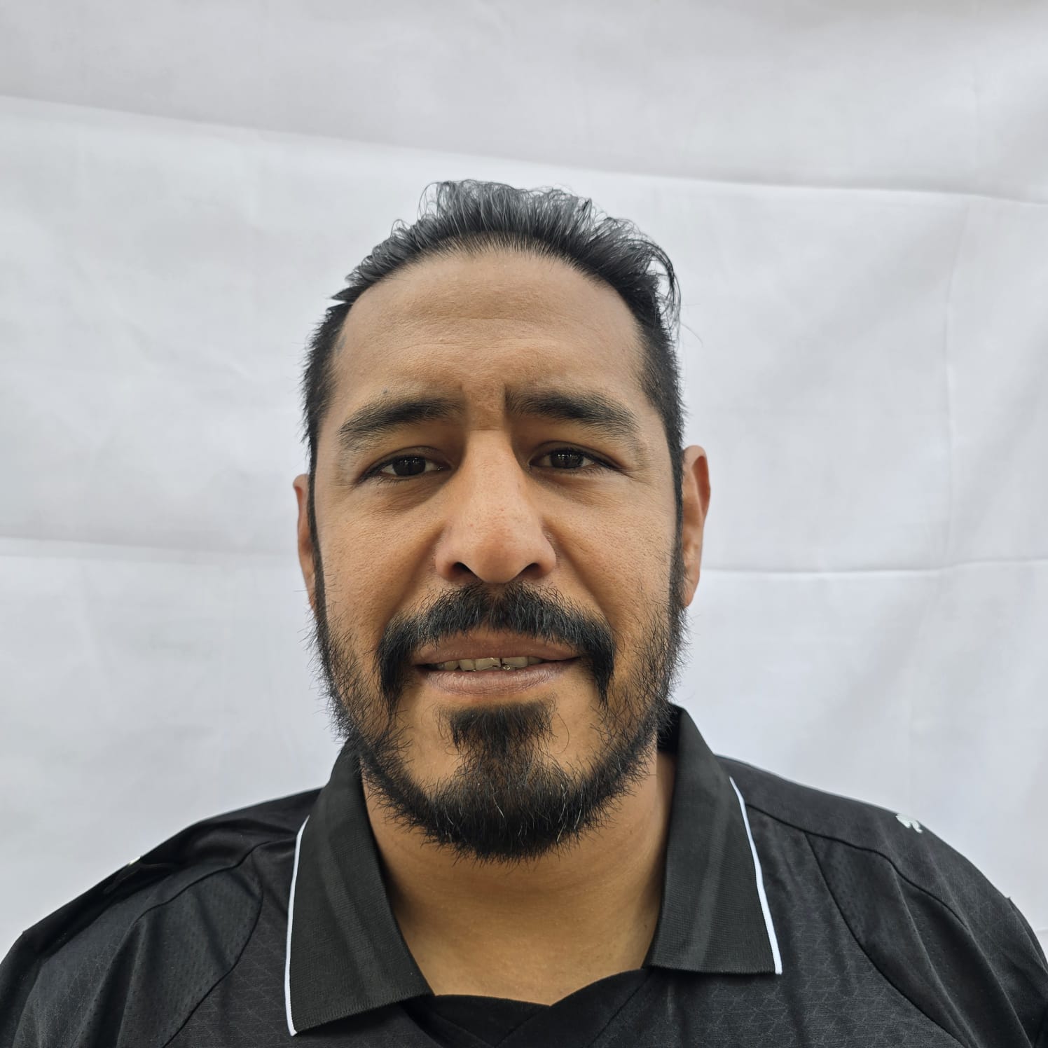 Cesar Tadeo Espinoza Cruz