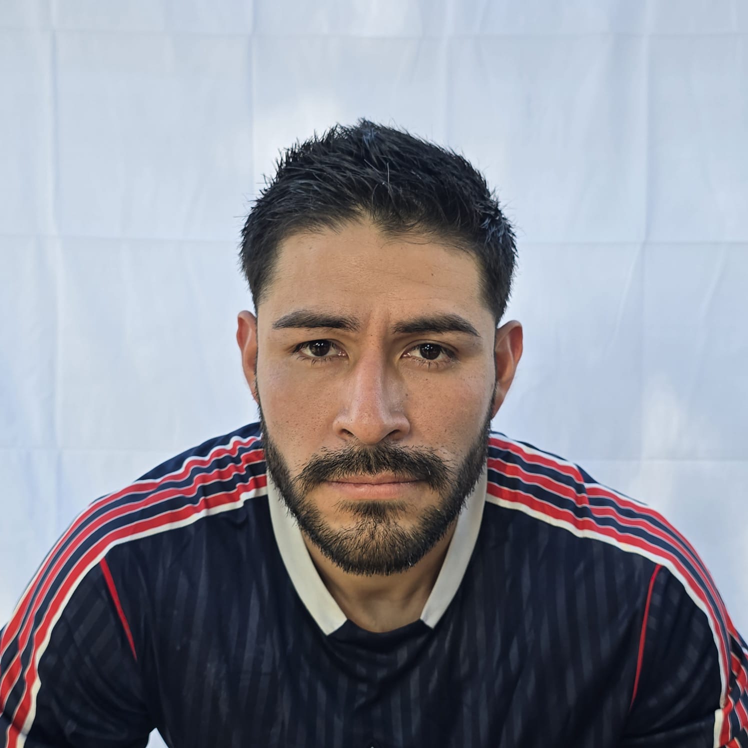 Avisai Otniel Ramirez Martinez