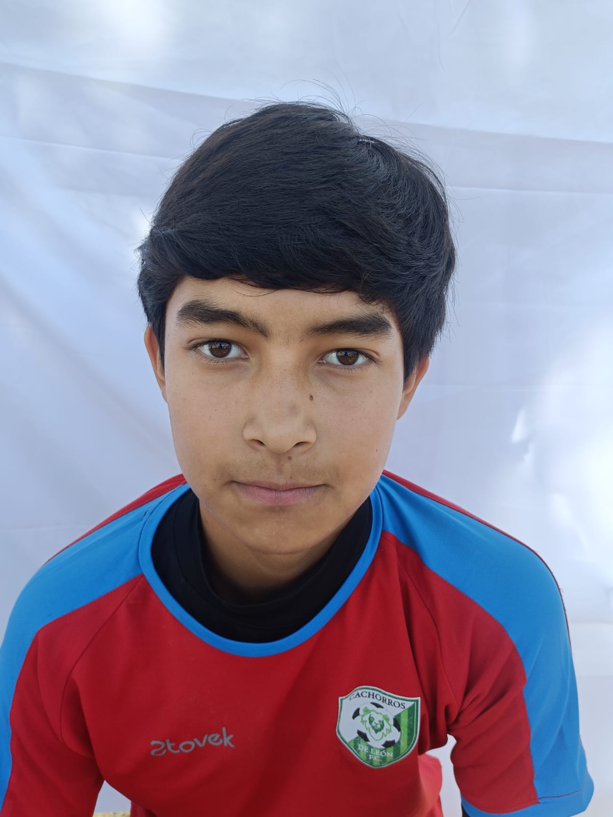 Axel Yurem Villegas Escobar