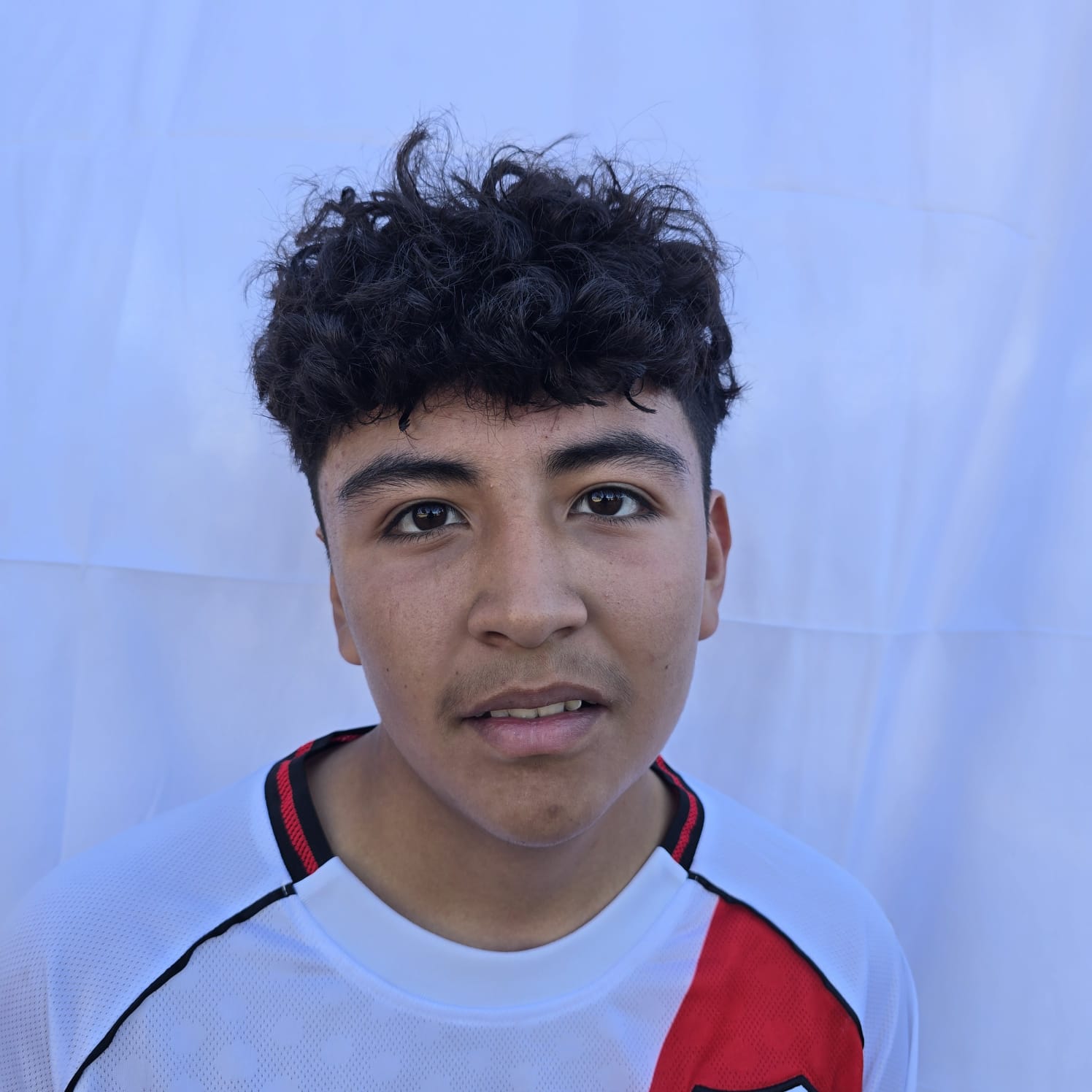 Alan Said Sanchez Belmares