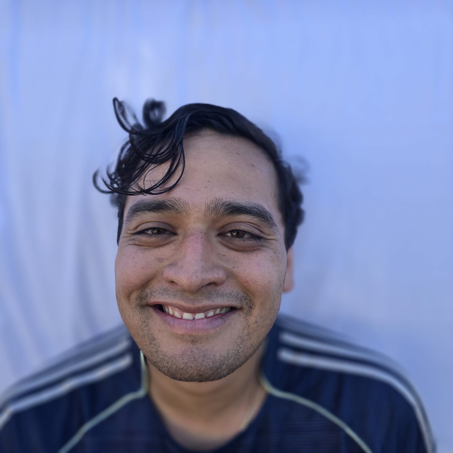 Fernando Gabriel Romero Soto