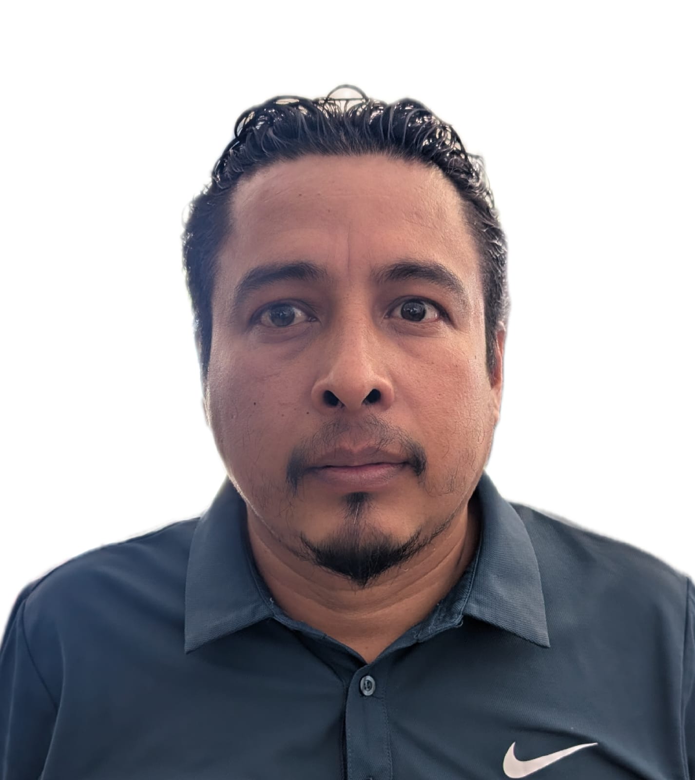 Hector Fernandez Arenas