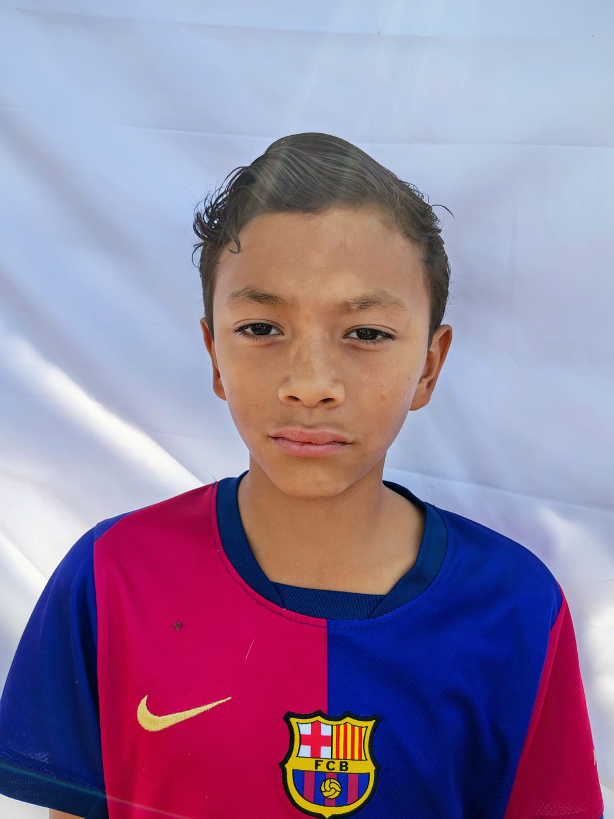 Angel Lionel Rodriguez Serrano