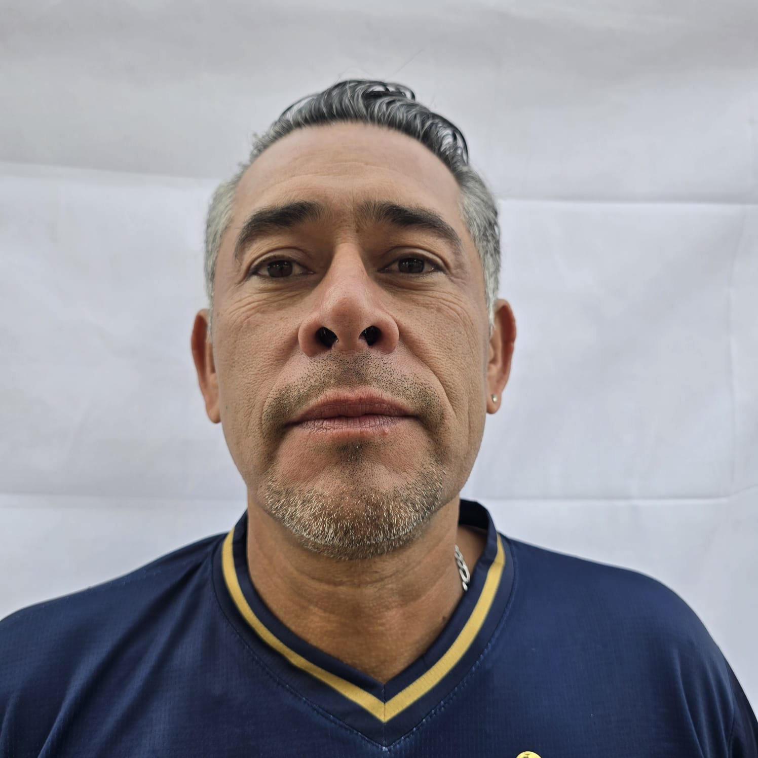 Juan Carlos Gutierrez Flores