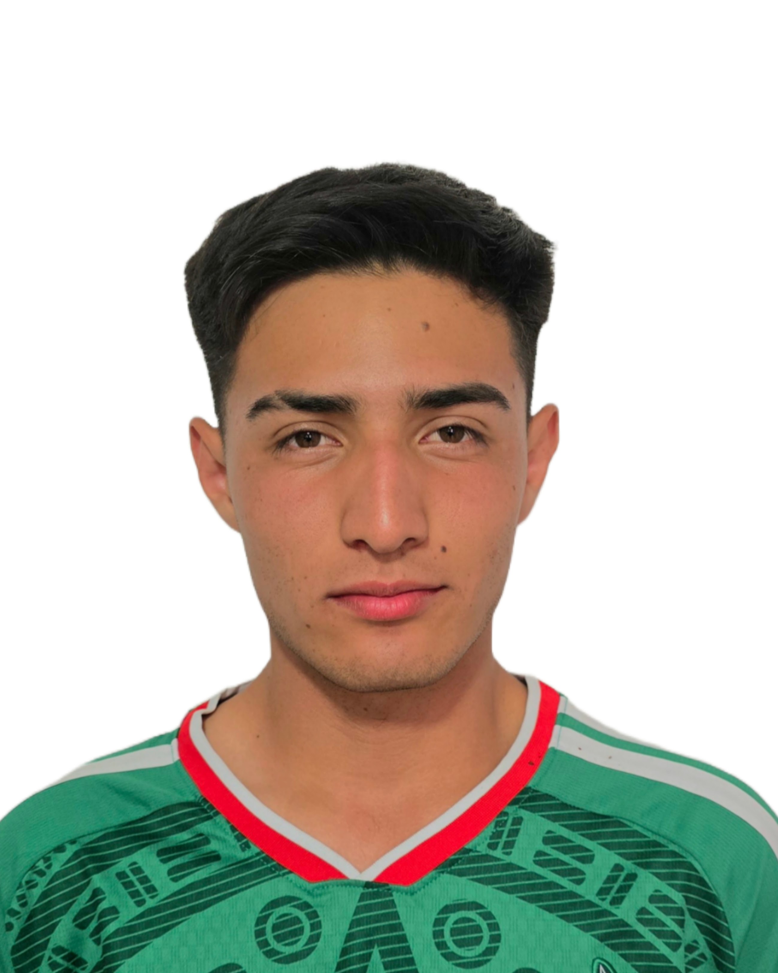 Raul Addiel Zúñiga Pérez