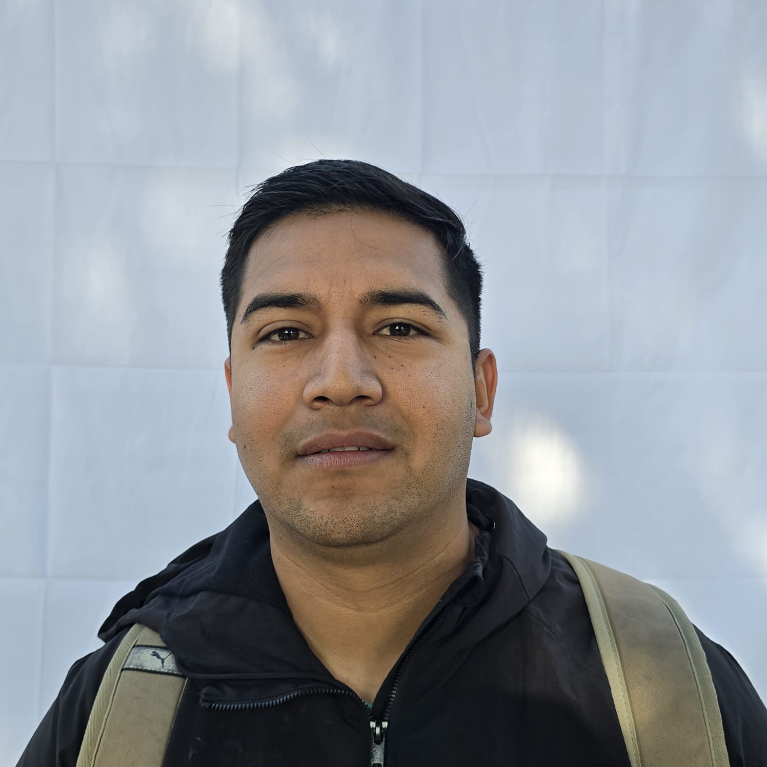 Brian Abraham Avila Mendez