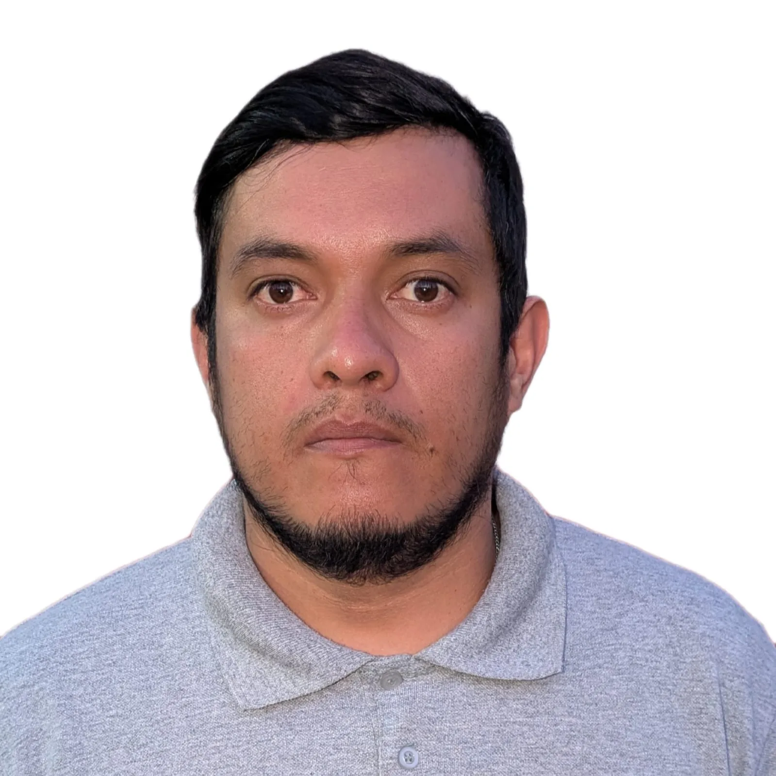 Jose Guillermo Padilla Vasquez