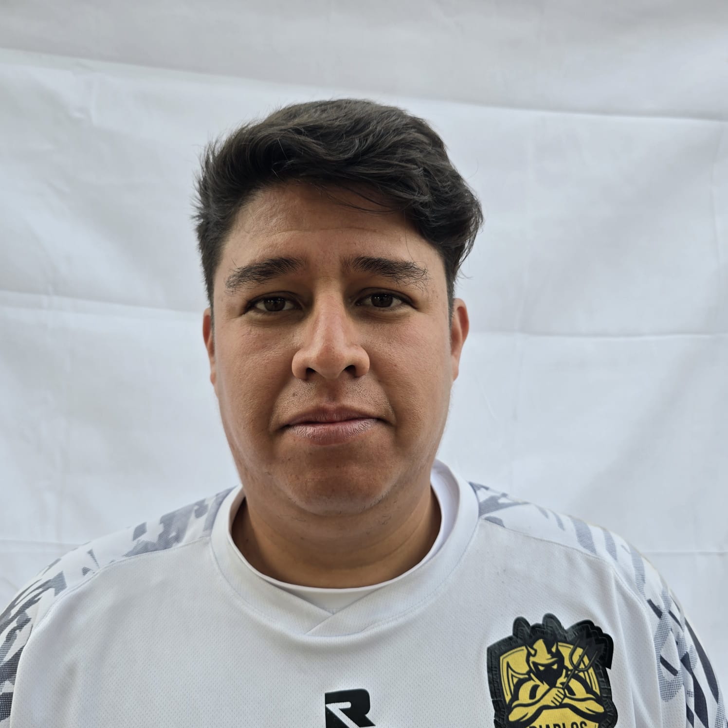 Ulises Aviles Villanueva