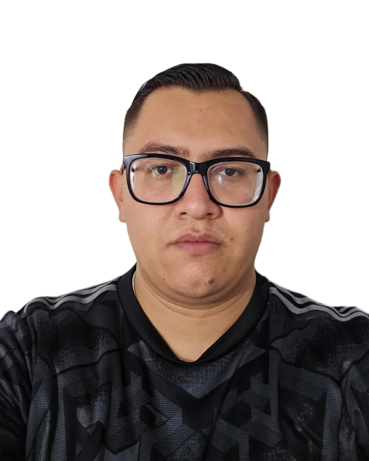 César Andrés Soto Cervantes