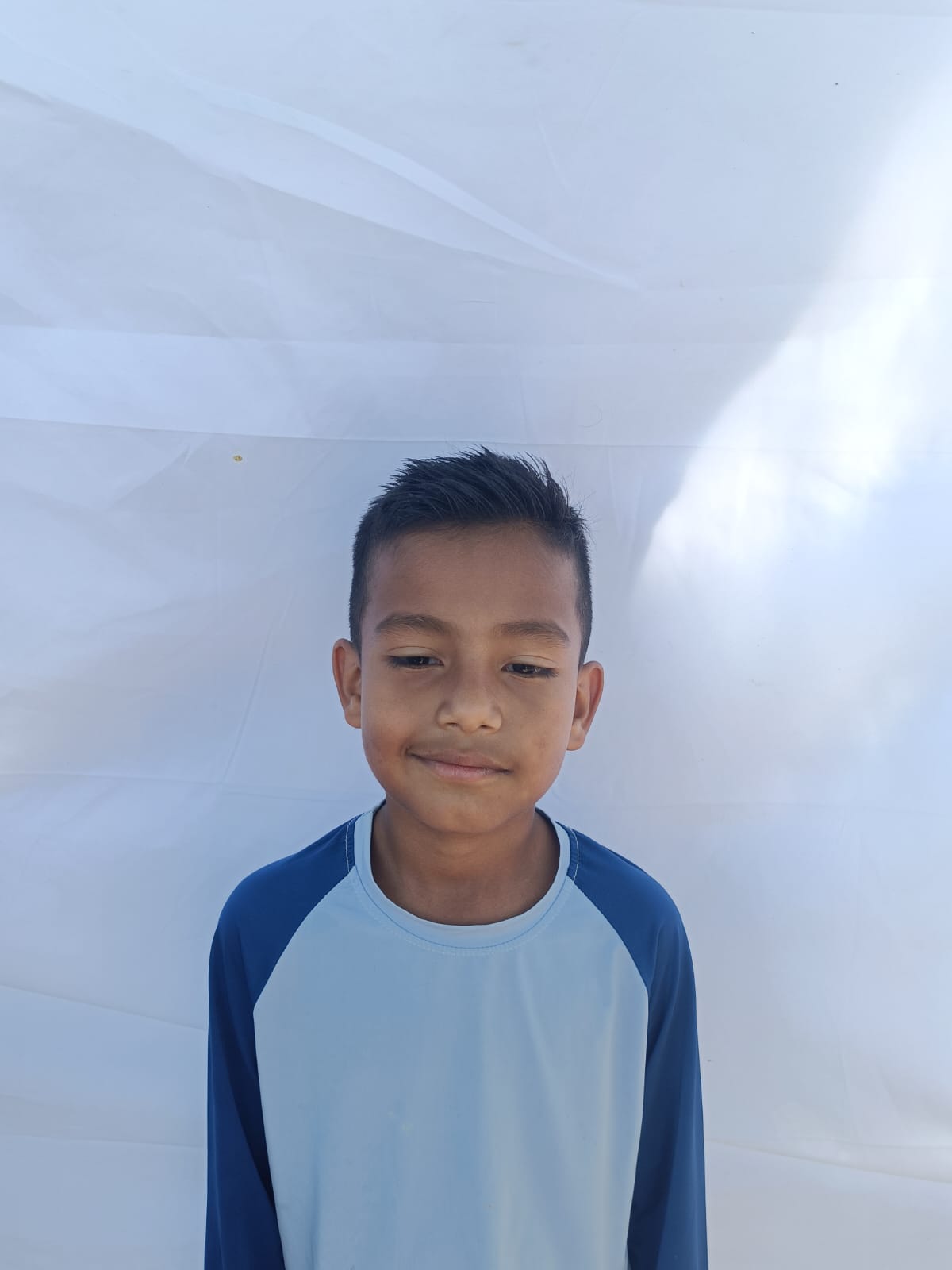 Adán Alejandro Godoy Gomez