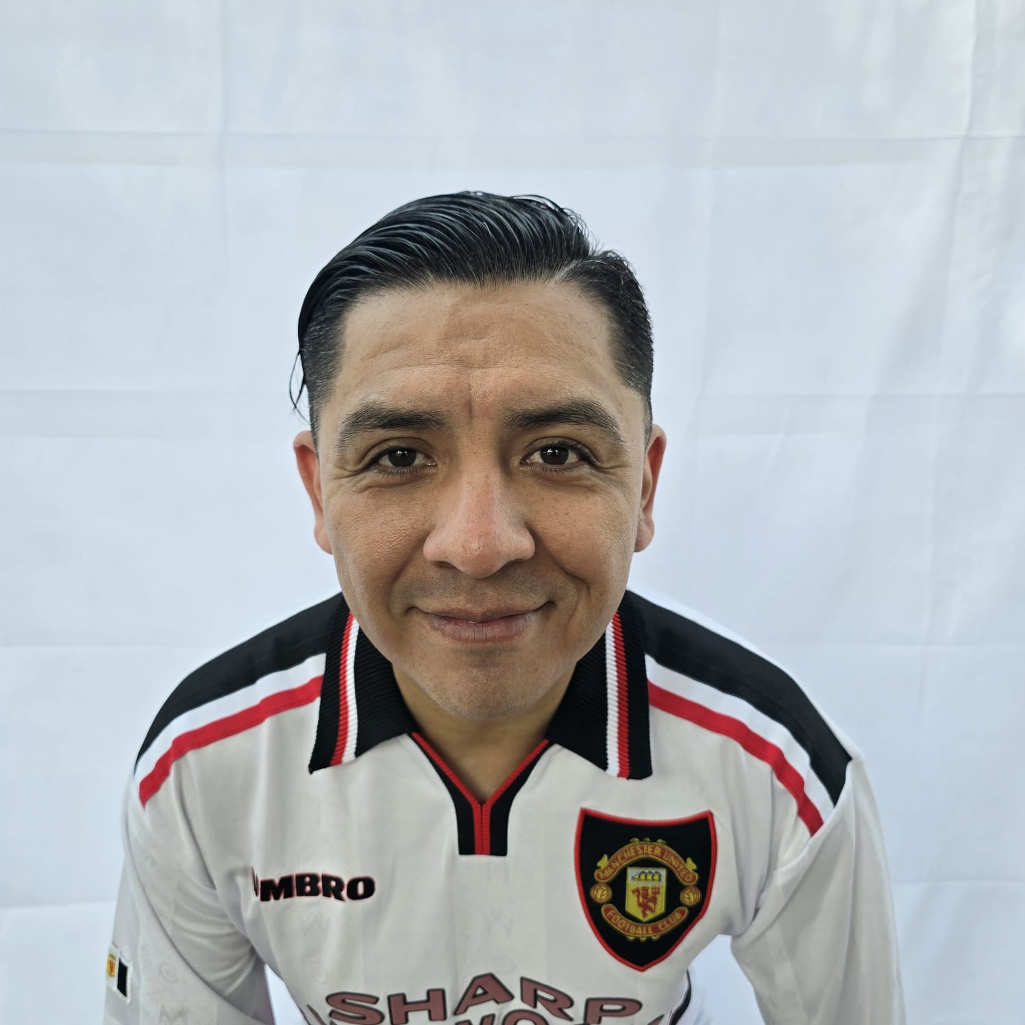 Luis Ignacio Perez Lorenzo