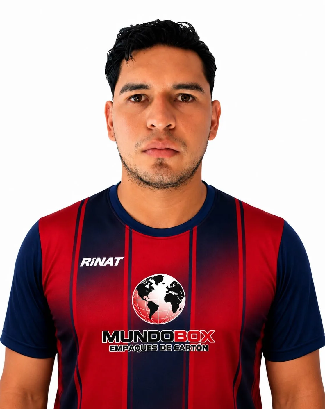 Giovanny Antony Luna
