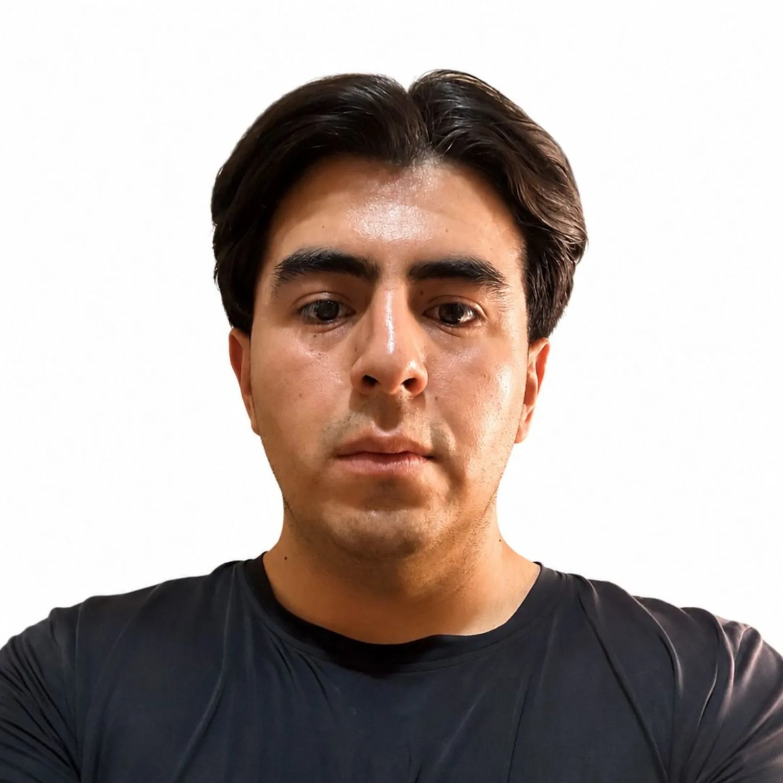 Néstor Adán Durán Fuentes