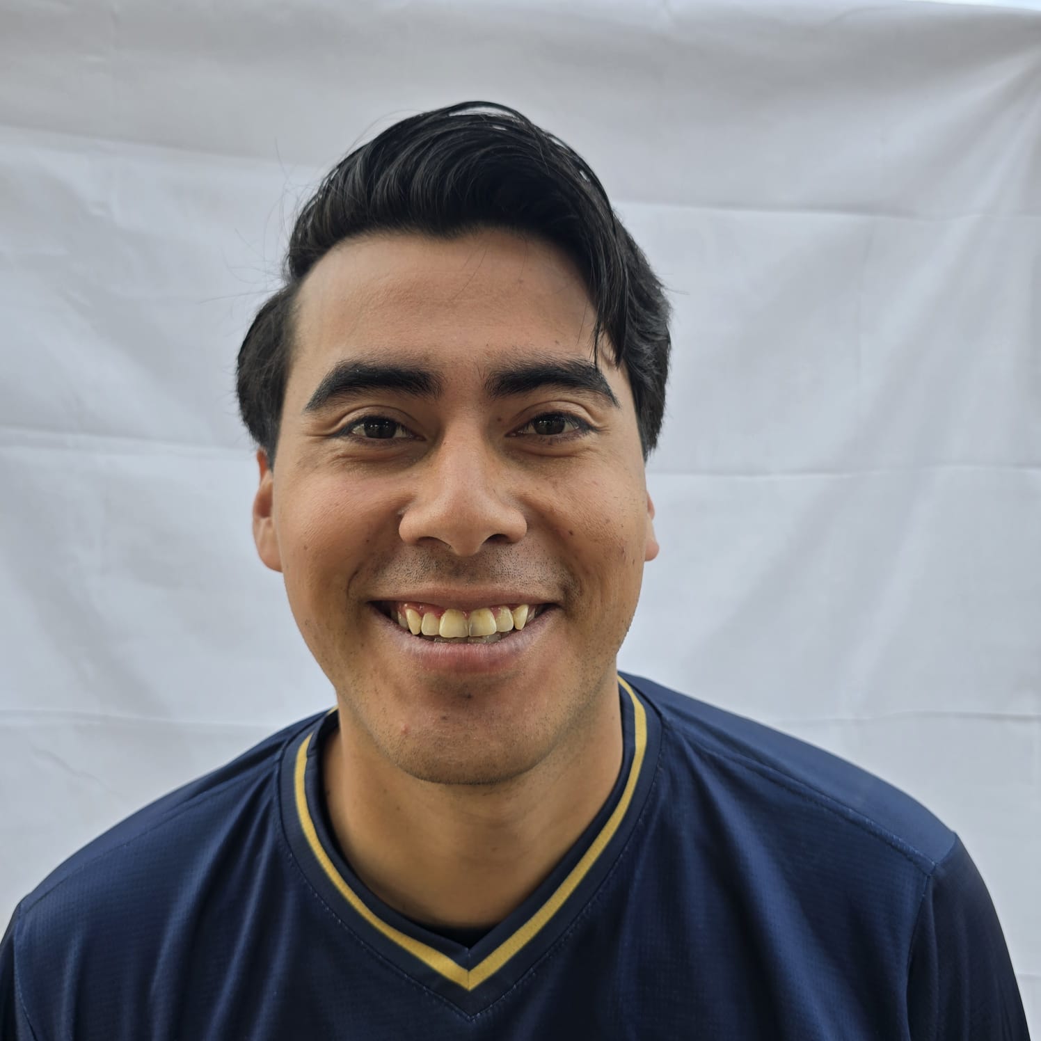 Samuel Uriel Gonzalez Montelongo