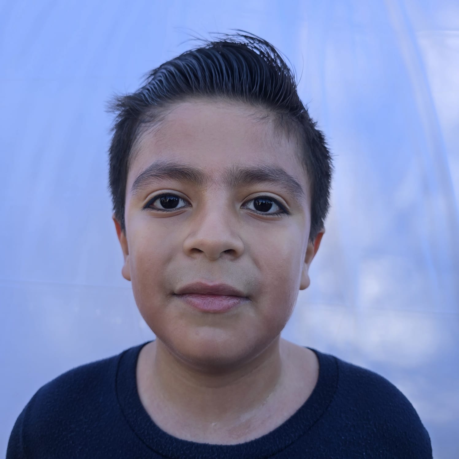 Roberto Fabio Méndez Vázquez