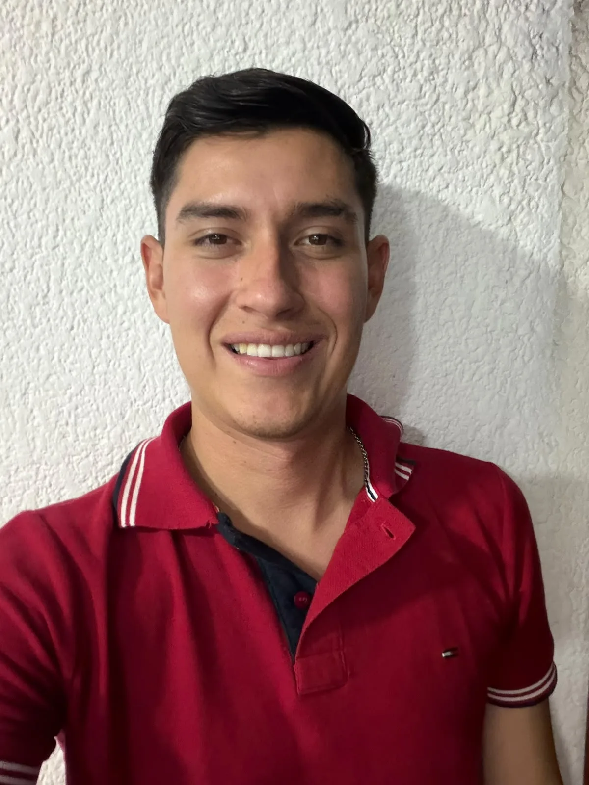 Braulio Isaac Sandoval Lopez