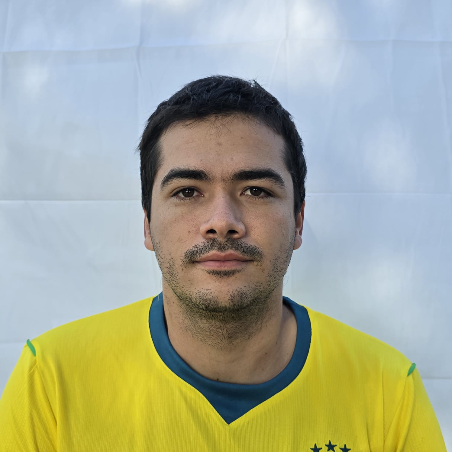 Jose De Jesus Gonzalez Ascencio