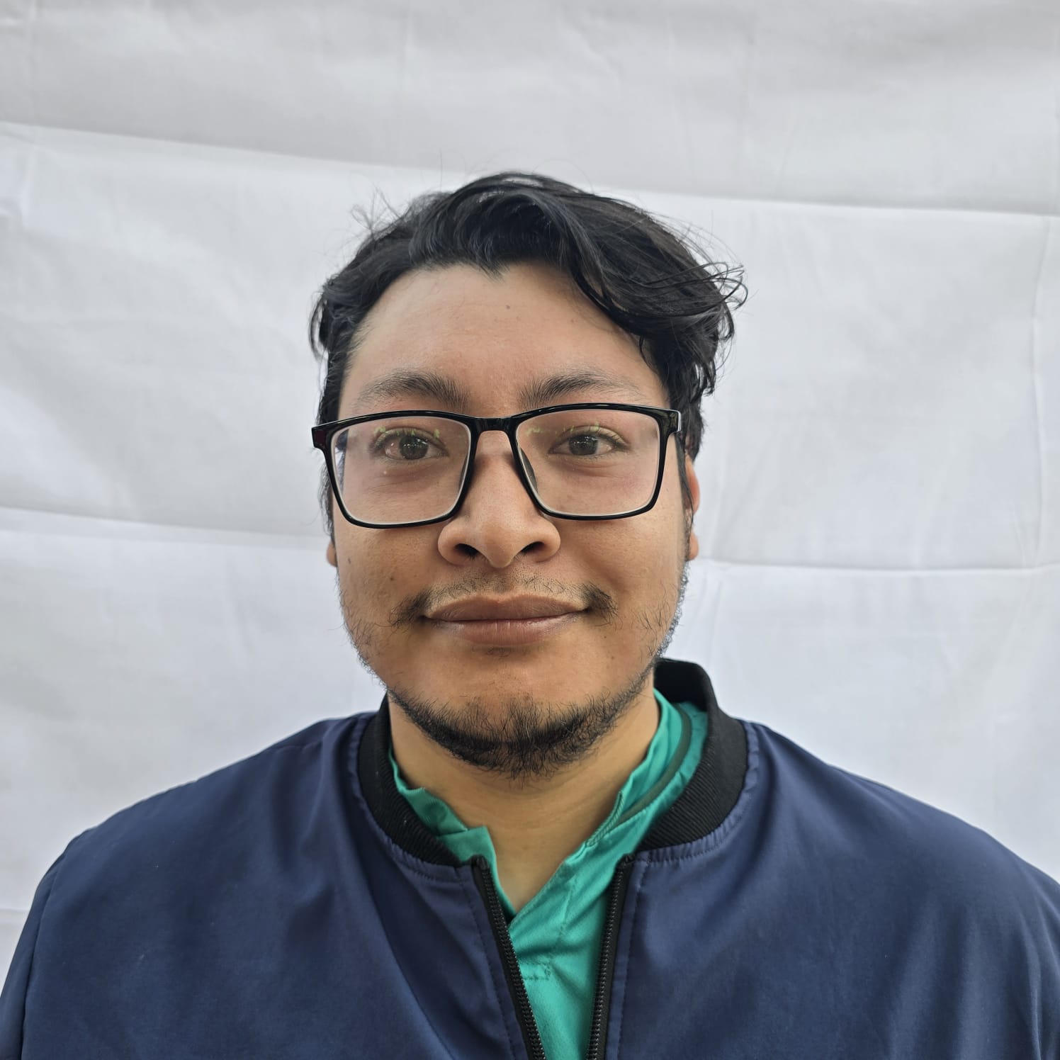 Diego Emmanuel Alejandro Martinez Aldape