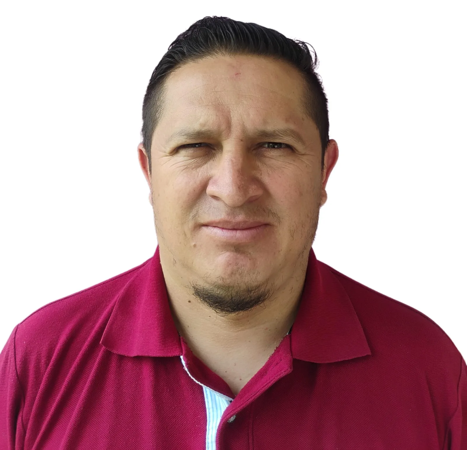 Javier Muñoz Muñoz