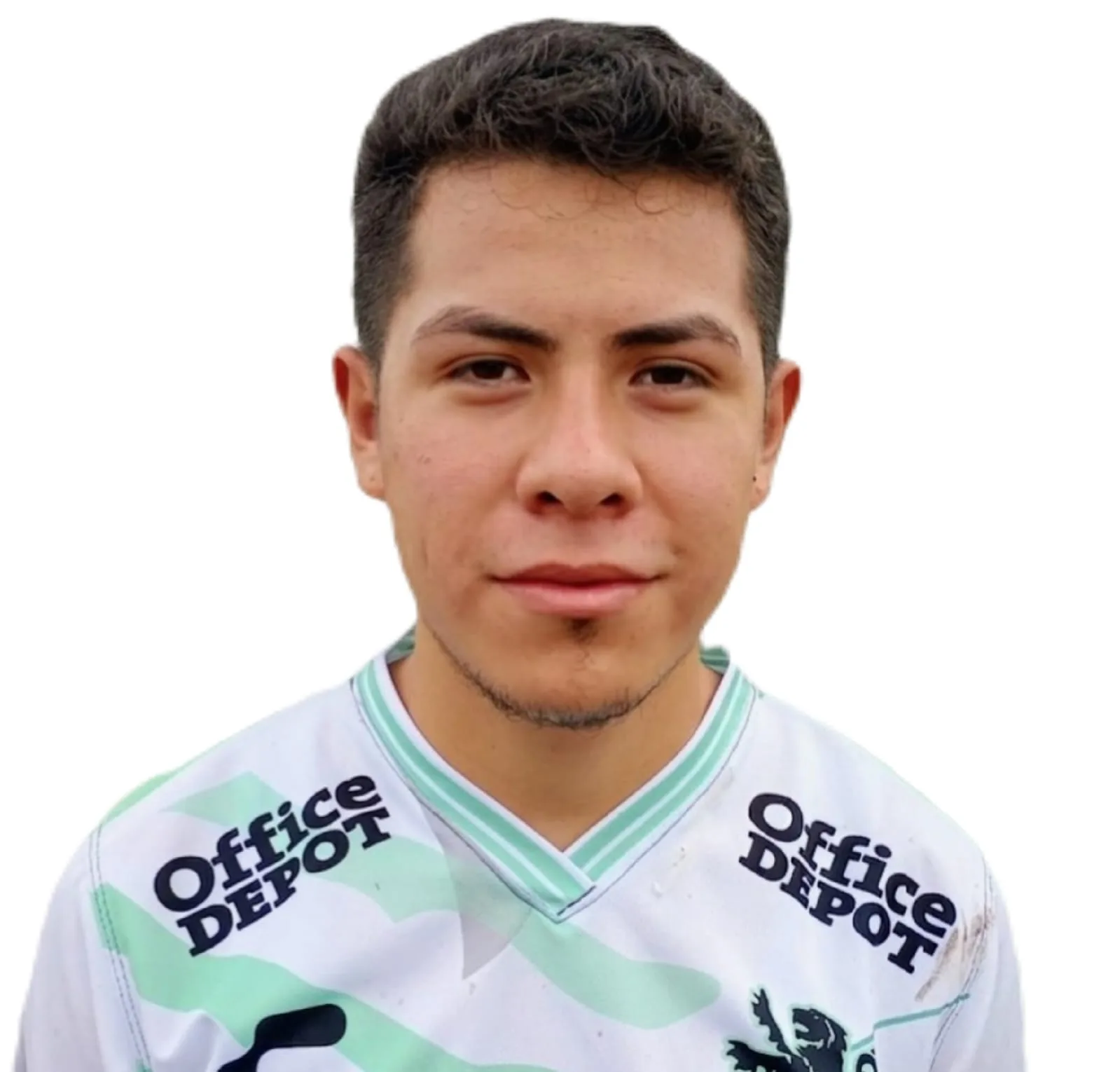 Ulises Misael Guerrero Carreras