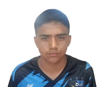 Karol Leonardo Ibarra Gonzalez
