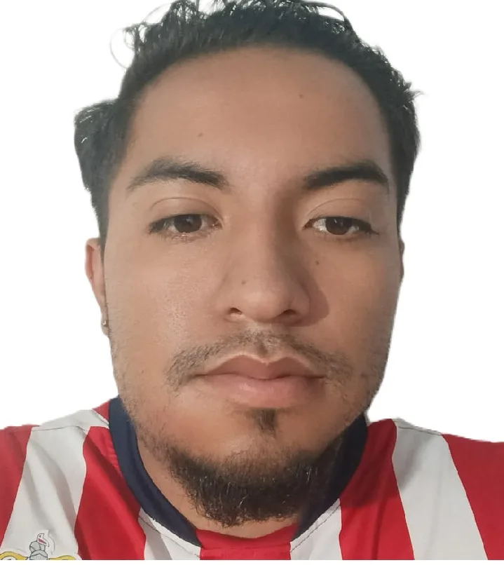 Yeschua Antonio Morales Reyes