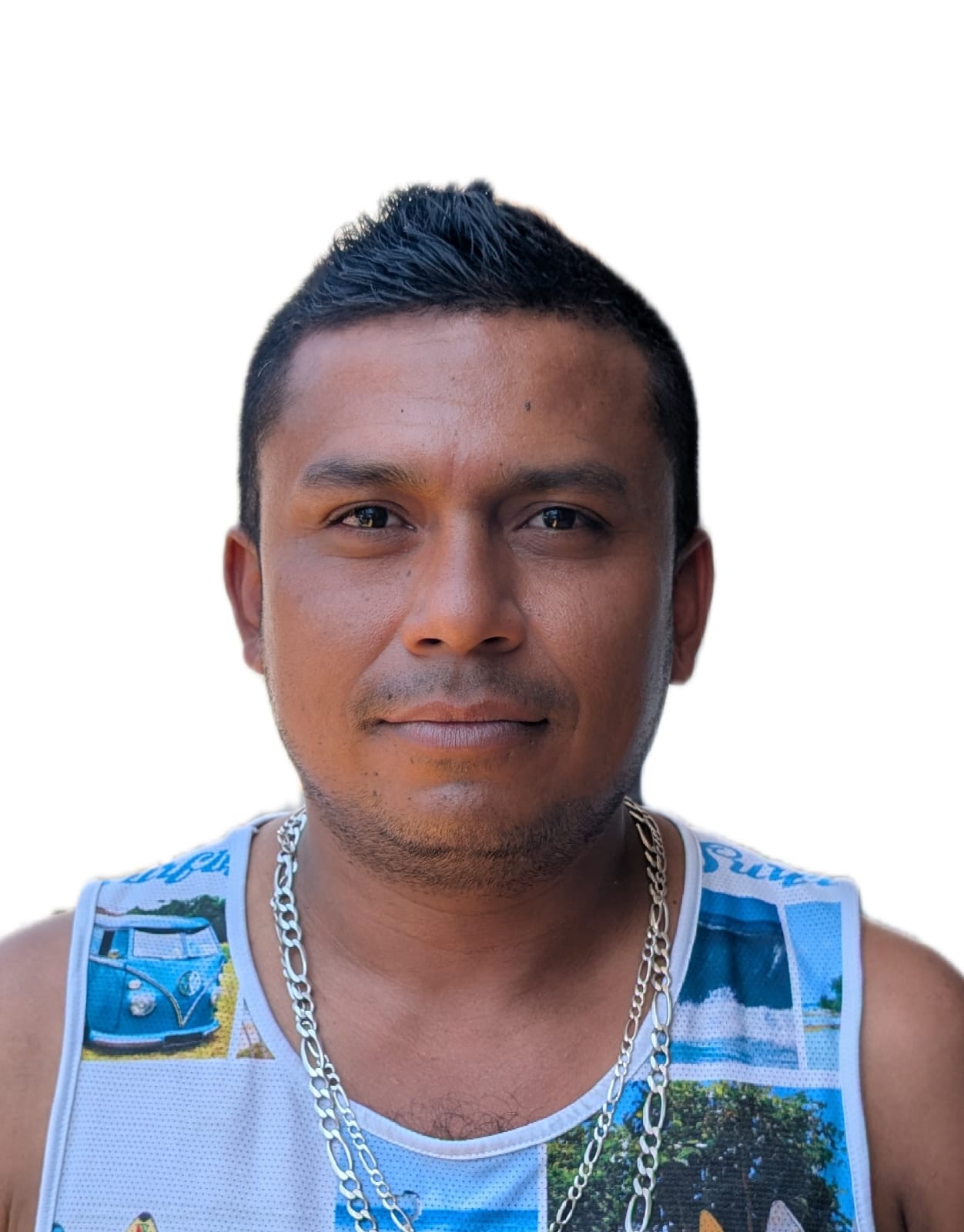 Danielagustin Ayala Vidal