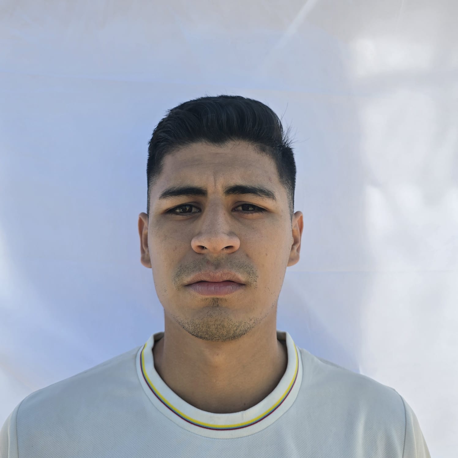 Osvaldo Ortiz Castillo