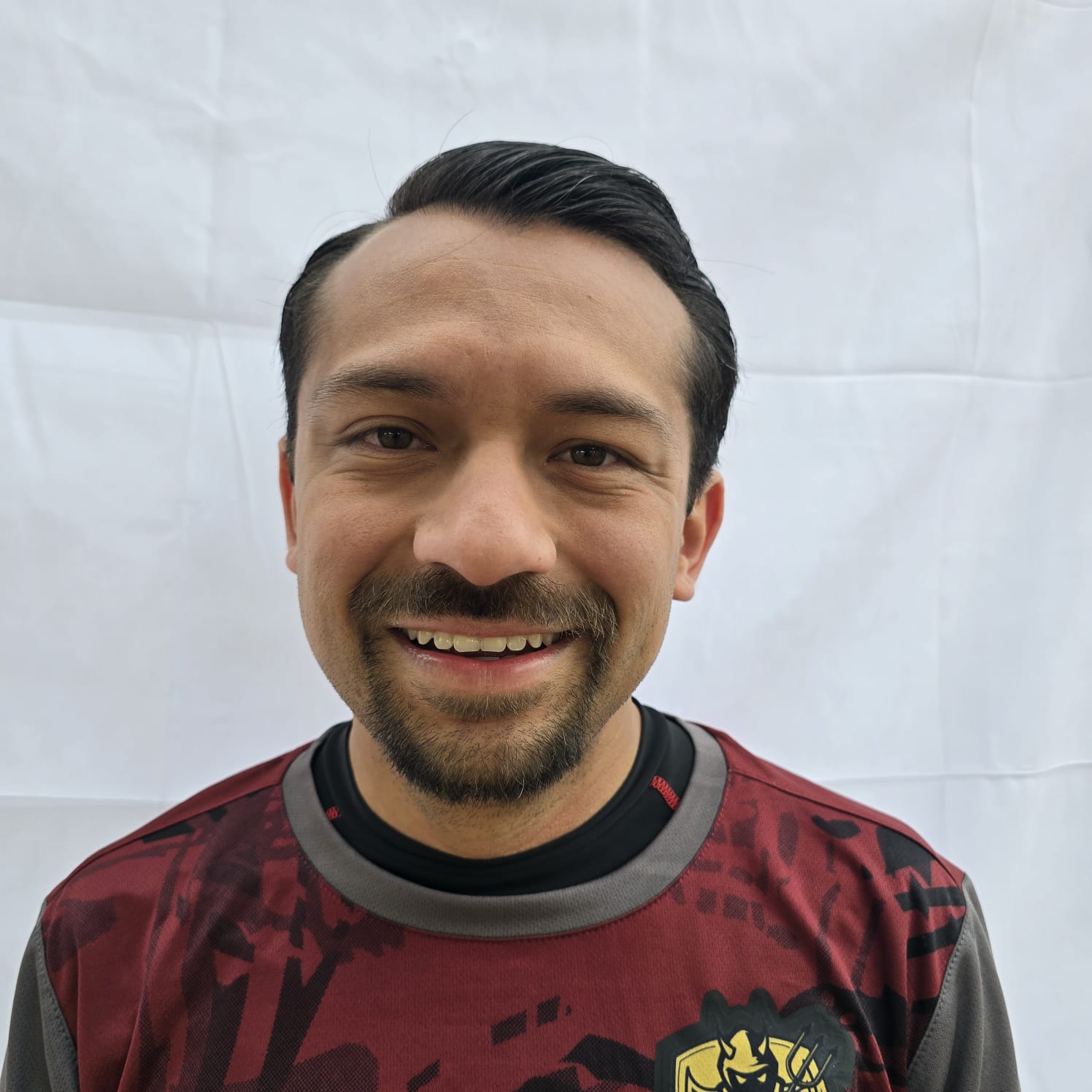 Jonathan Gerardo Perez Zamora