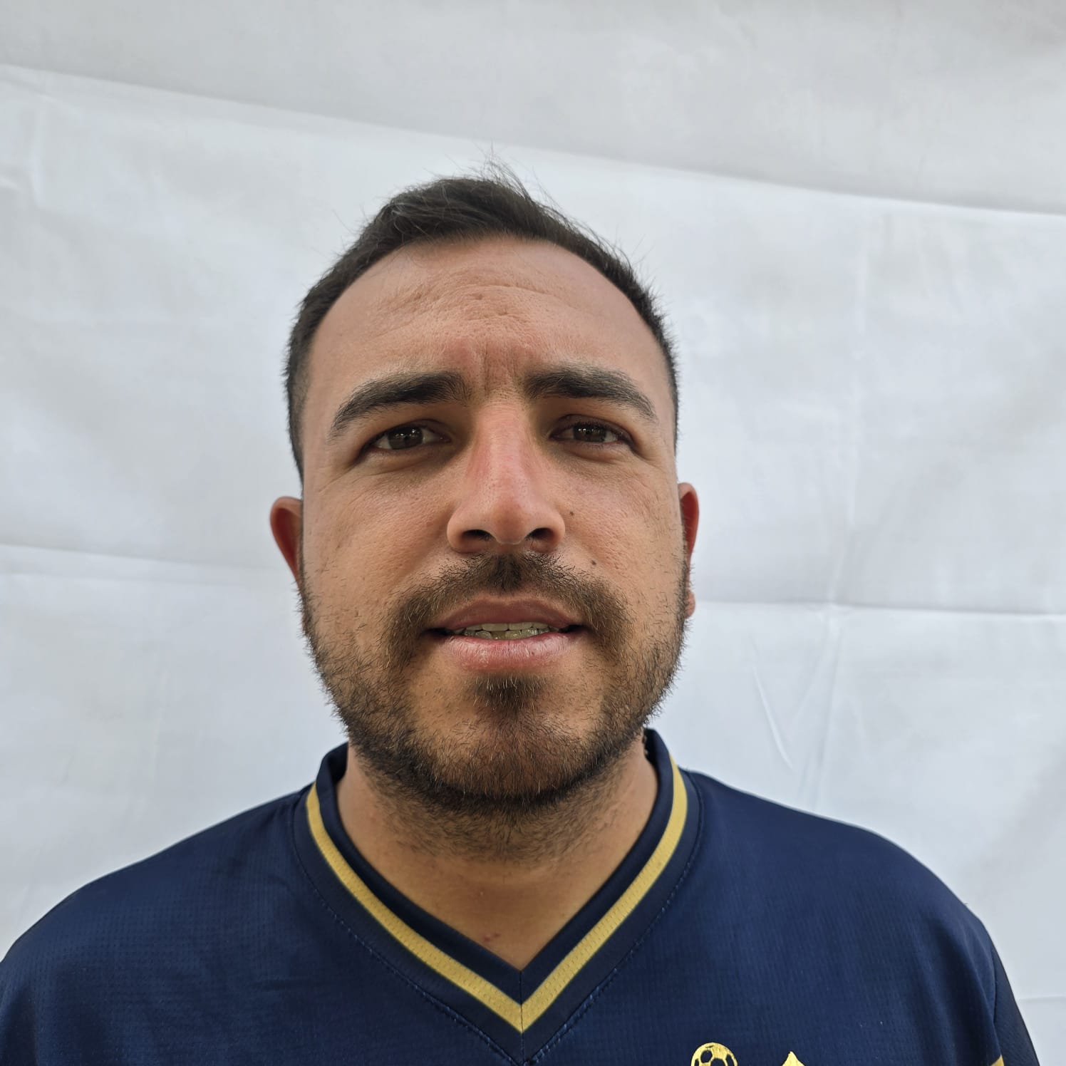 Alan Patricio Sánchez Arteaga