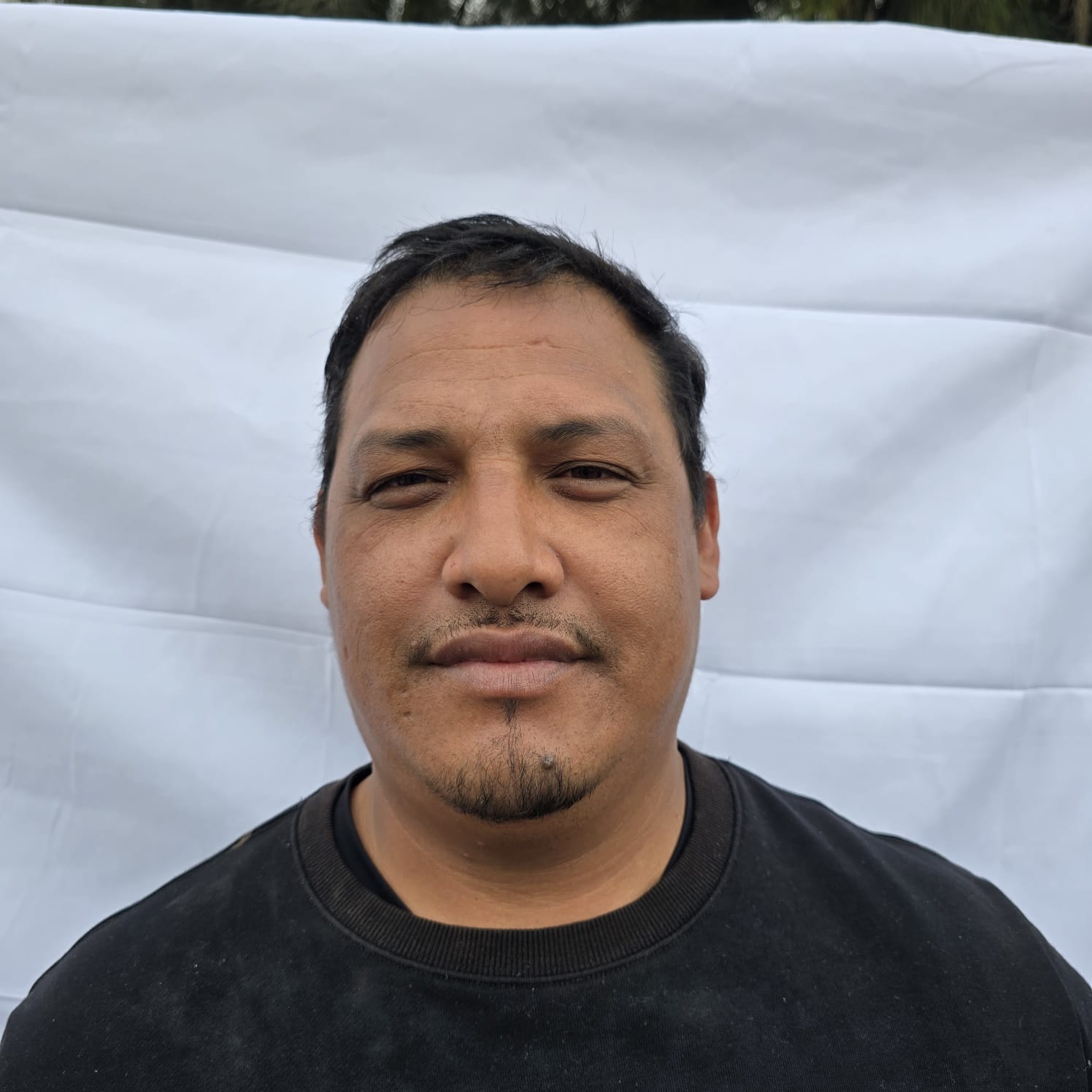 Jorge Martin Muñoz Mendoza