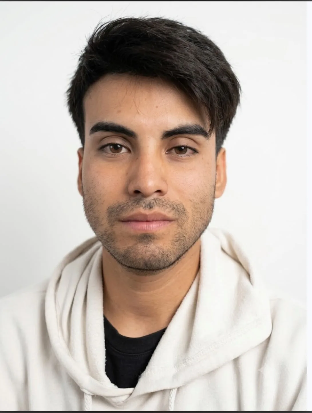 Angel Alejandro Lopez Ramirez