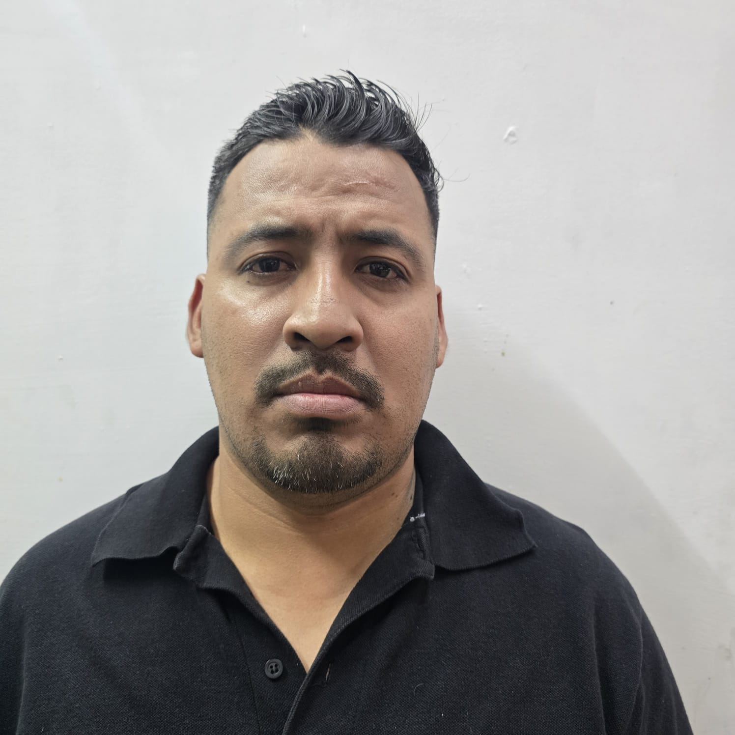 Christian Eduardo Fernandez Ruiz