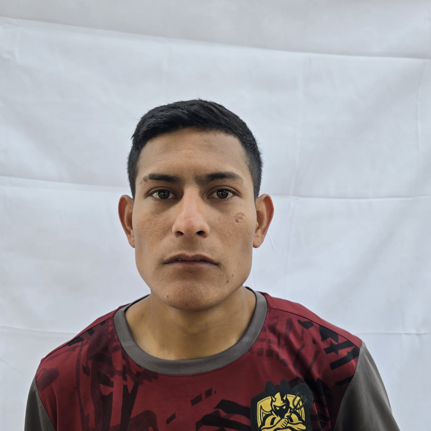 Juan Daniel Rodriguez Olmedo