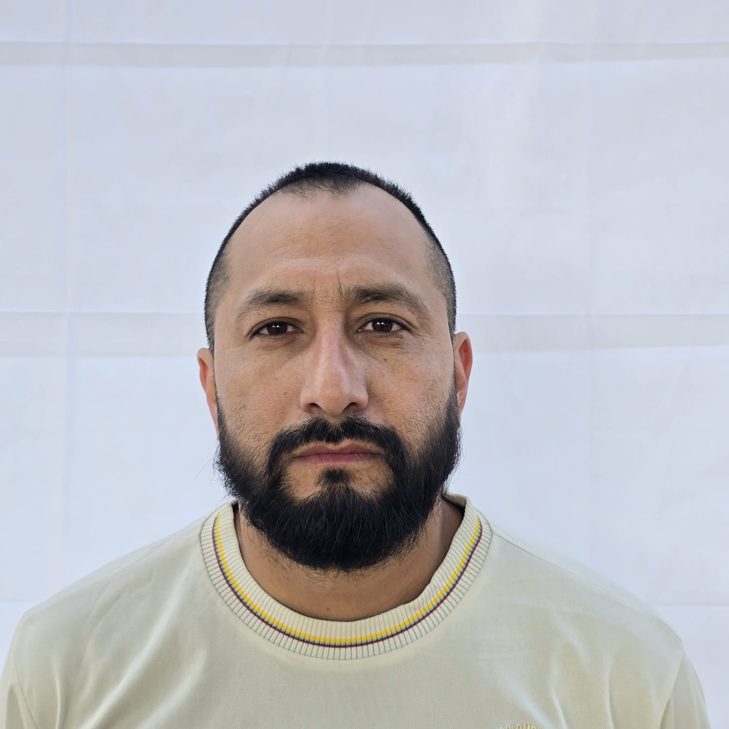 Juan Armando Millan Saldaña