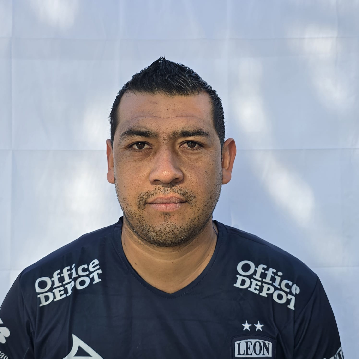 José Antonio Ruiz Rodriguez